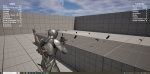 Weapon Customisation System - Snapshot